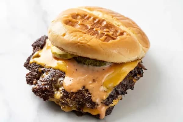 Walk It Out Classic — Juicy Joint Catering