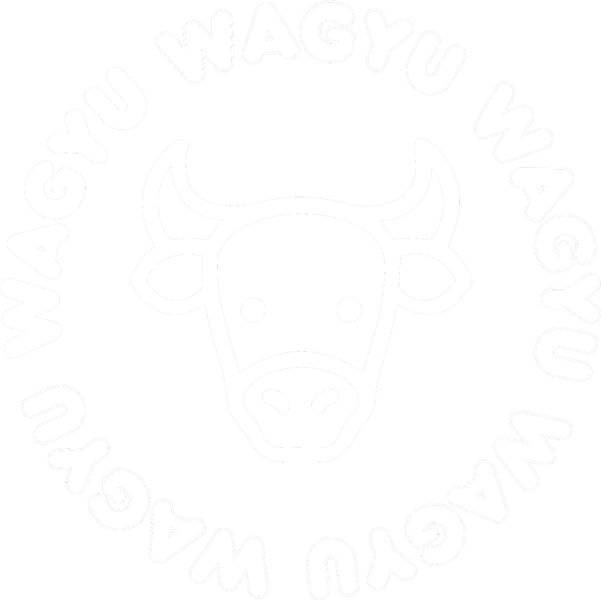 Wagyu Badge