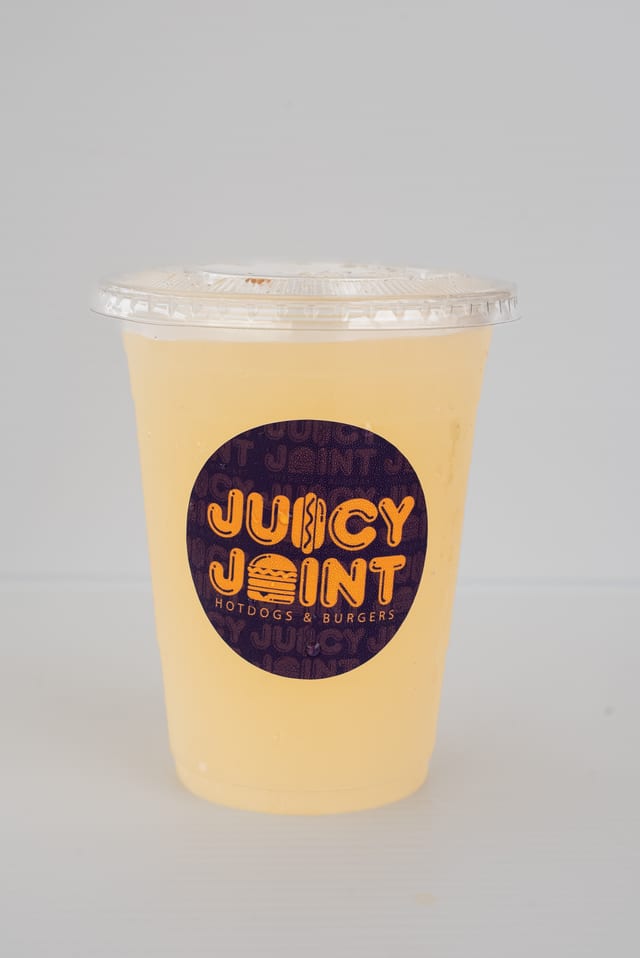 Pineapple Juice