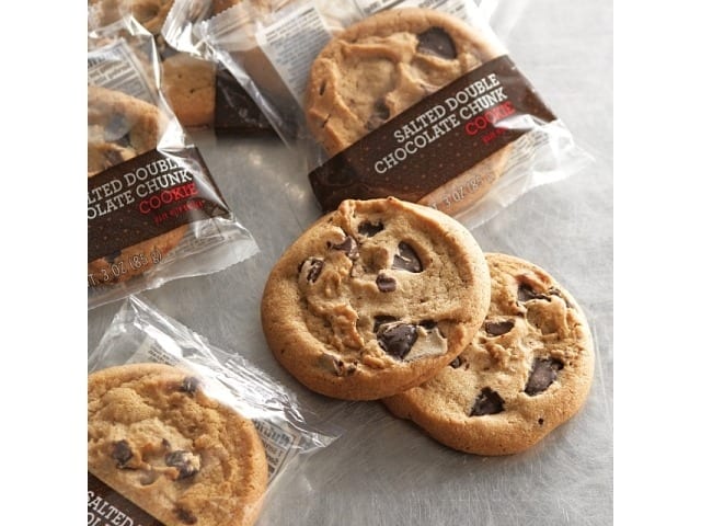 Chocolate Cookie
