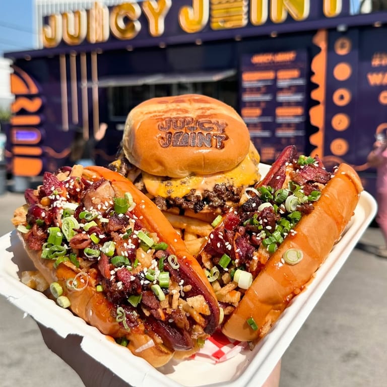 IS JUICY JOINT HALAL?