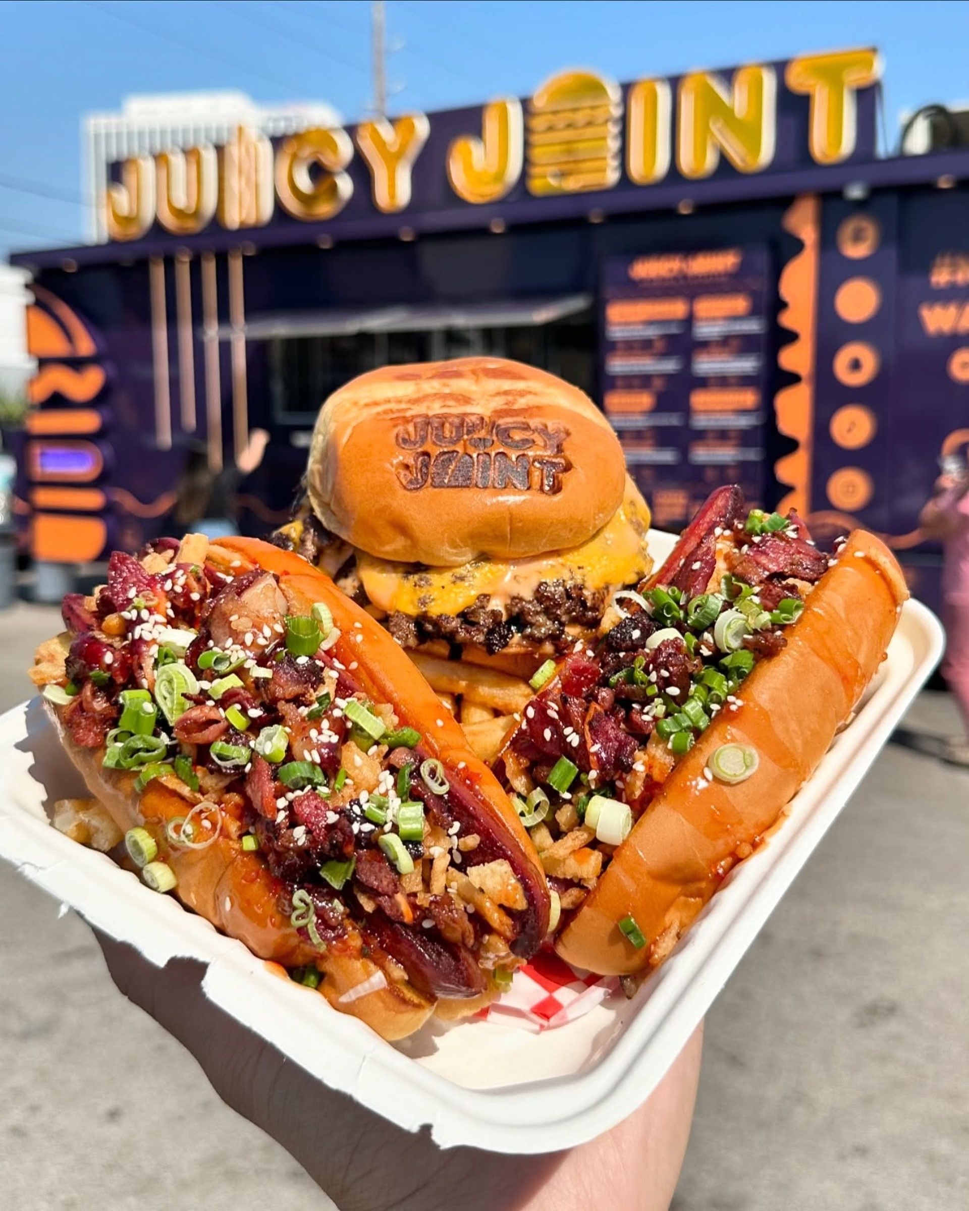 IS JUICY JOINT HALAL?