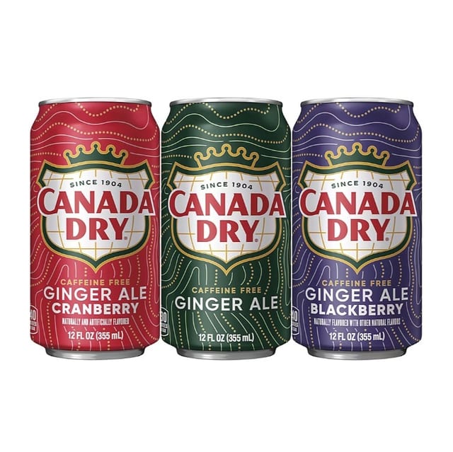 Ginger Ale