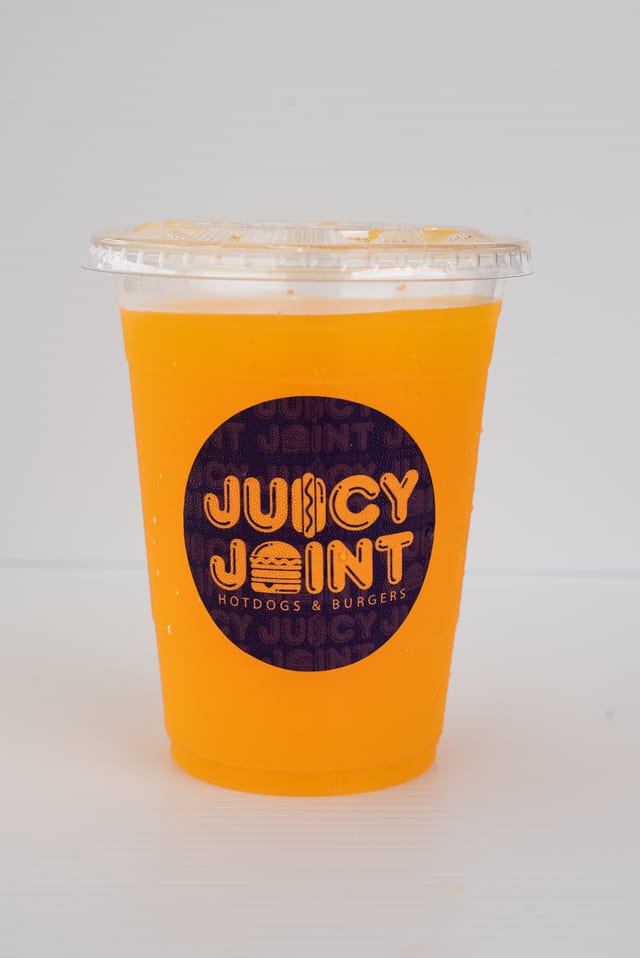 Peach Juice