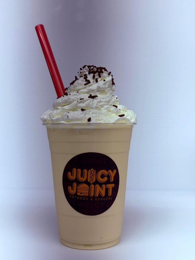Vanilla