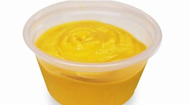 Mustard
