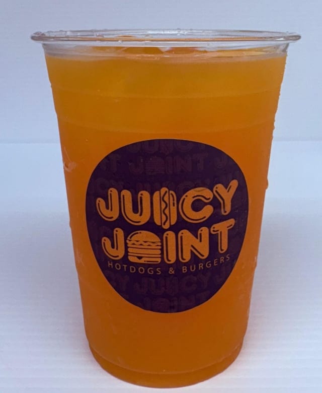 Strawberry Lemonade