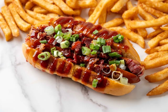 Eastside Sachi Dog