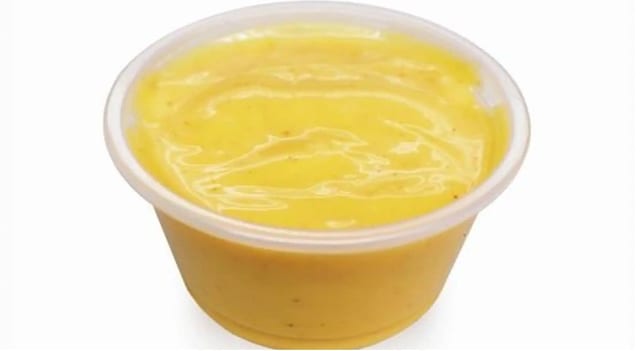 Honey Mustard