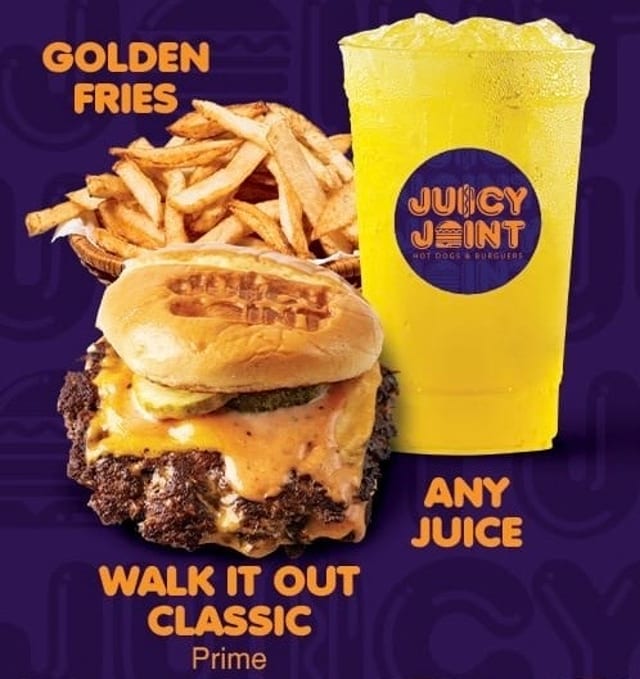 Classic Combo