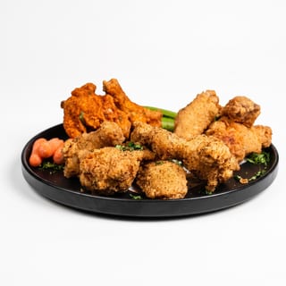 Wings