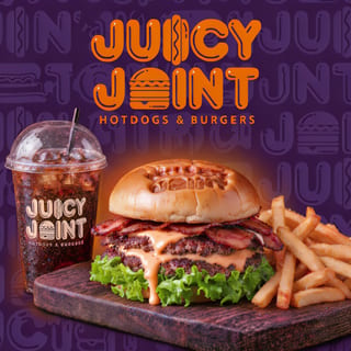 The Juicy Beast