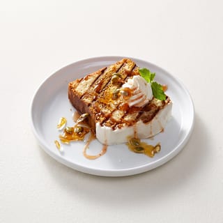 Pumpkin Cake