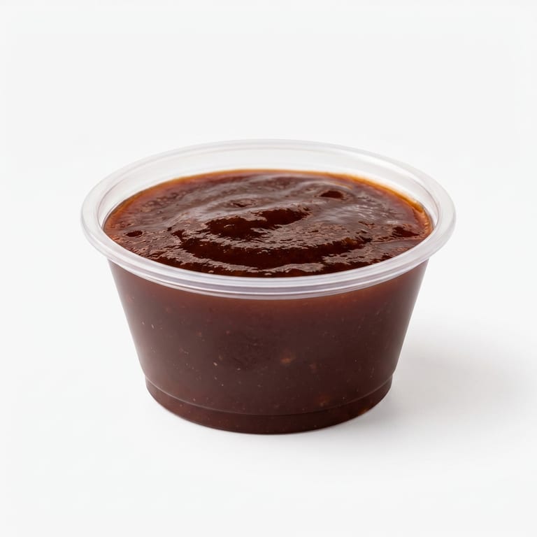 BBQ Flavors You Can't Resist