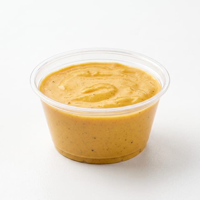 Honey Mustard.