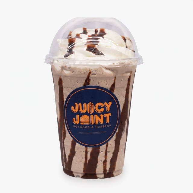 Cookies N Cream Haven.