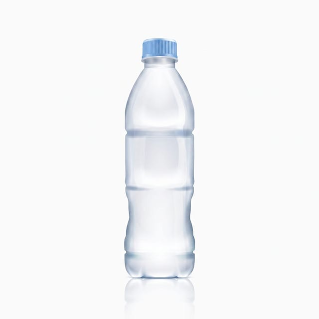 Water.
