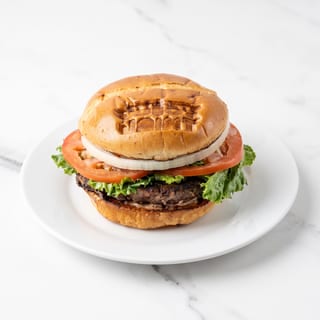 Veggie Burger