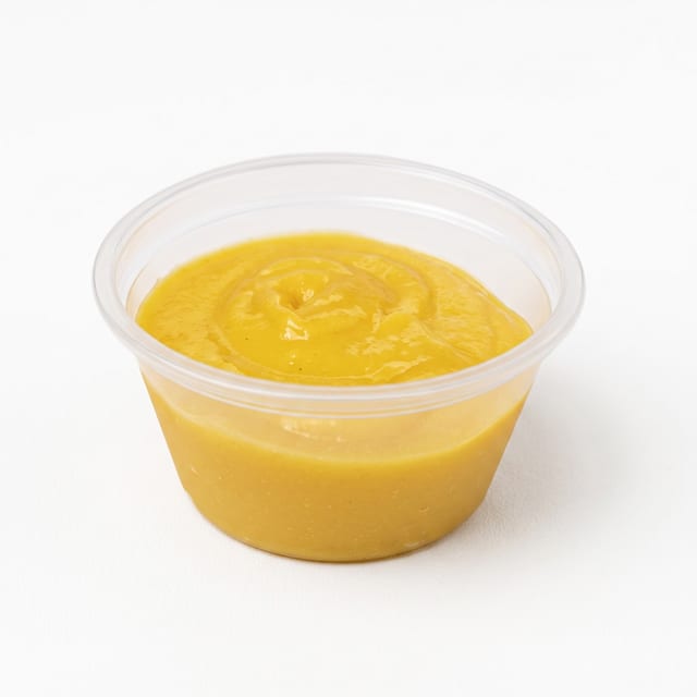 Mustard.