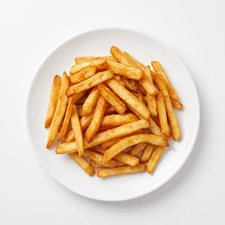 Golden Fries