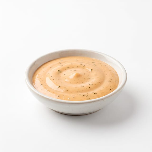 Juicy Joint Sauce.
