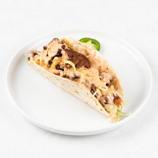 Classic Tacos