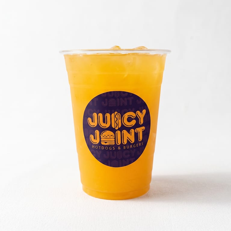 Lemonade That Hits the Spot