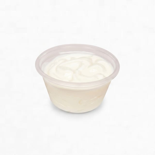 Mayo.