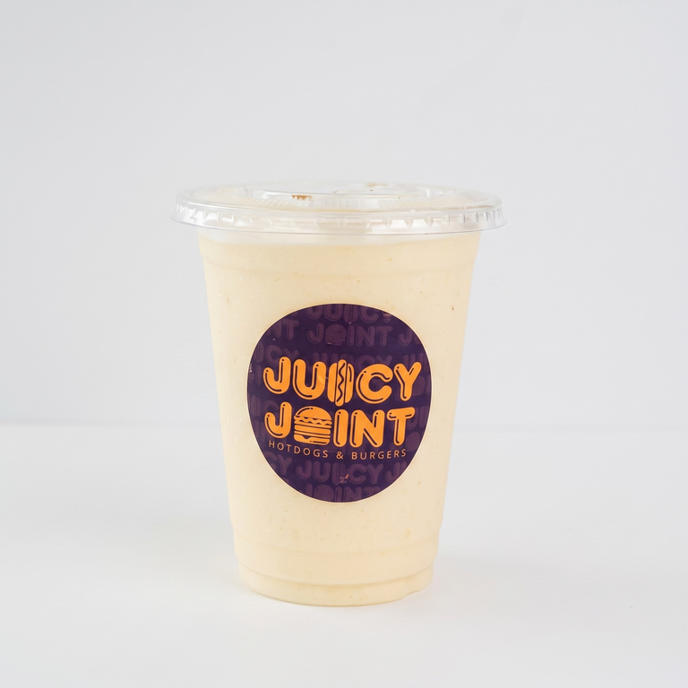 Delicious Pineapple Juice