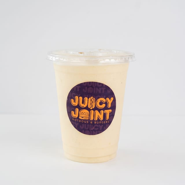 Pineapple Juice.