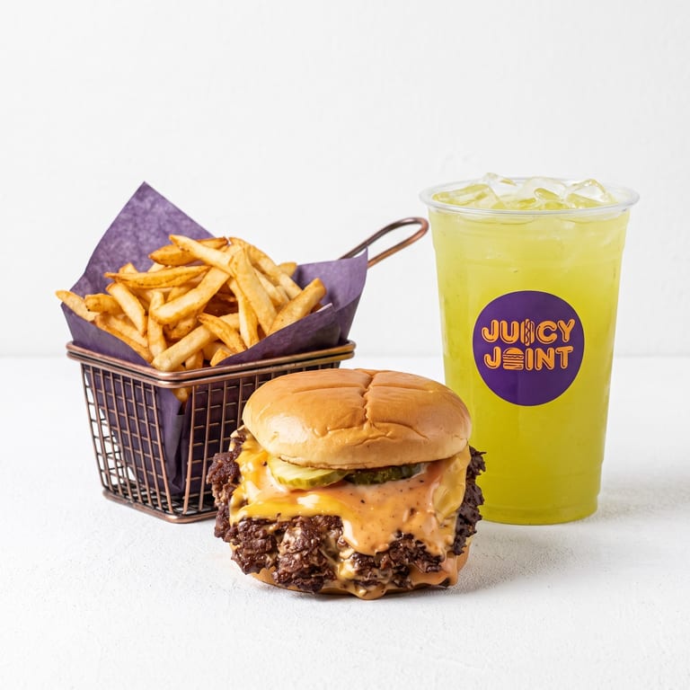 Indulge in Our Milkshakes