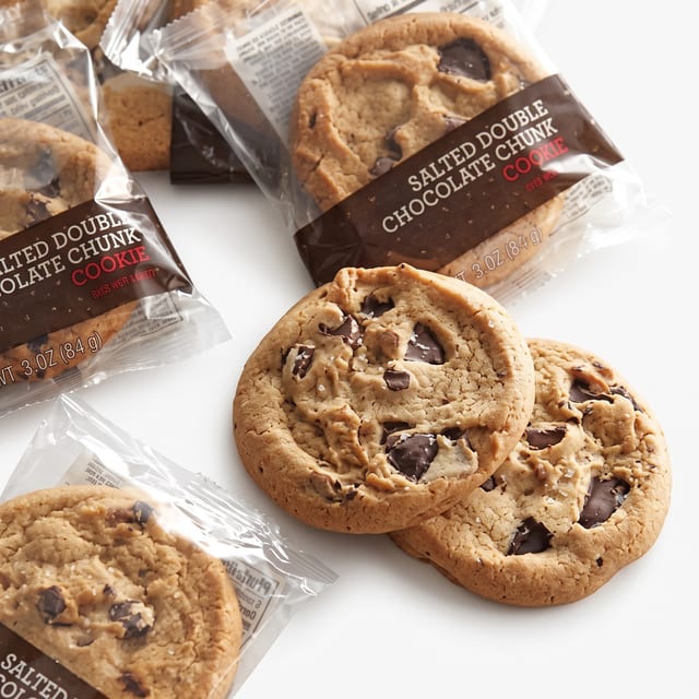 Chocolate Cookie.